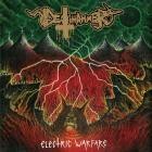 Deathhammer - Electric Warfare