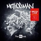 Method Man - Meth Lab Season 3 : The Rehab