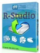 R-Studio v9.1 Build 191044 Network / Technician + Portable