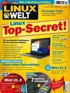 Linux Welt 02/2024