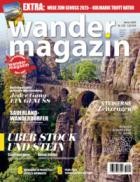 Wandermagazin 228/2025