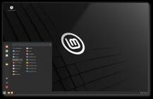 Linux Mint v21.2 Xfce Edition (x64)