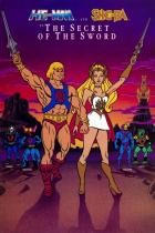 He-Man in Das Geheimnis des Zauberschwertes