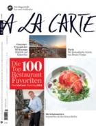 A la Carte 01/2024