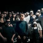The American Dream - There Is No Home In Between Heaven & Hell