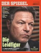 Der SPIEGEL 34/2022