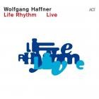 Wolfgang Haffner - Life Rhythm (Live)