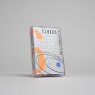 Alessandro Crimi-Sirius- NEX006 -24BIT-WEB-FLAC-2021-AGITB