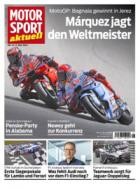 MOTORSPORT aktuell 21/2024