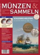 Muenzen und Sammeln 09/2025