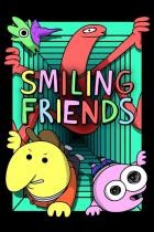 Smiling Friends - Staffel 1