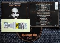 Snoop Doggy Dogg - Tha Dogg - The Best Of The Works - 