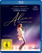 Aline - The Voice of Love