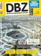 Deutsche Briefmarken-Zeitung 13/2025