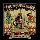Fanfare Ciocarlia & Adrian Raso - The Devil Rides Again