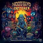 Woodland Critters (Compiled by Steven WooDog)