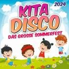 Kita Disco - Das große Sommerfest 2024