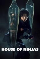 House of Ninjas - Staffel 1