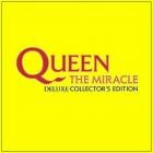 Queen - The Miracle (Deluxe Collector's Edition)