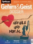 Spektrum Gehirn und Geist Dossier 03/2023