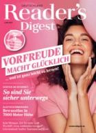 Readers Digest 06/2025