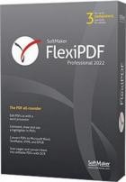 SoftMaker FlexiPDF 2022 Pro v3.0.1 Portable