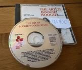Joja Wendt - The Art Of Boogie Woogie-Piano