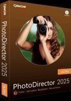 CyberLink PhotoDirector Ultra 2025 v16.6.1915.0 (x64)