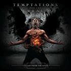 Temptations for the Weak - Fallen From The Stars