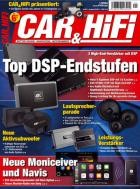 Car und Hifi Magazin 01/2024