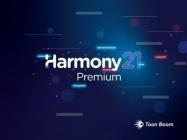 Toon Boom Harmony Premium v21.0.1 (17727) (x64)