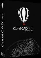 CorelCAD v2021.5 Build 21.2.1.3523 (x86-x64)