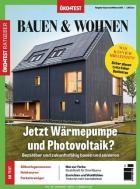Ökotest Magazin - Sonderheft Bauen und Wohnen 2023