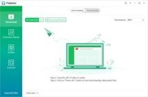 iTubeGo YouTube Downloader Pro v10.7.0 (x64)