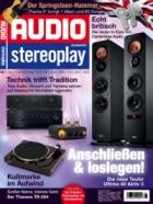 AUDIO stereoplay 08/2025