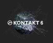 Native Instruments Kontakt v6.6.1 (x64)