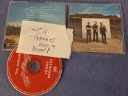 Jonas Brothers - The Album (Deluxe Edition)