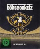 Böhse Onkelz - Waldstadion - Live In Frankfurt 2018