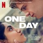 Anne Nikitin x Jessica Jones x Tim Morrish - One Day (Soundtrack From The Netflix Series)