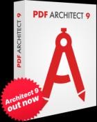 PDF Architect Pro+OCR v9.0.43.20940 (x64)