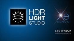 Lightmap HDR Light Studio Xenon v7.4.0.2021.1103 (x64)