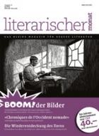 Literarischer Monat 12/2013