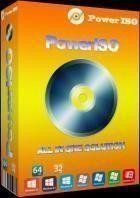 PowerISO v8.4 (x32-x64)