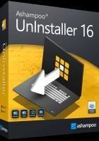 Ashampoo UnInstaller v16.00.02