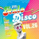 VA - ZYX Italo Disco New Generation Vol  26-WEBiDC
