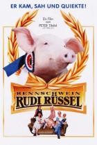 Rennschwein Rudi Rüssel