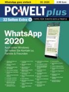 PC-WELT plus 06/2020