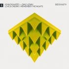 John Digweed & Dino Lenny - Love & Cream Remember The Nights
