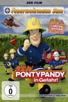 Feuerwehrmann Sam - Pontypandy in Gefahr