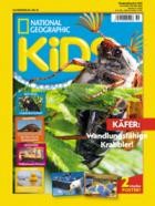 National Geographic KiDS 59/2025